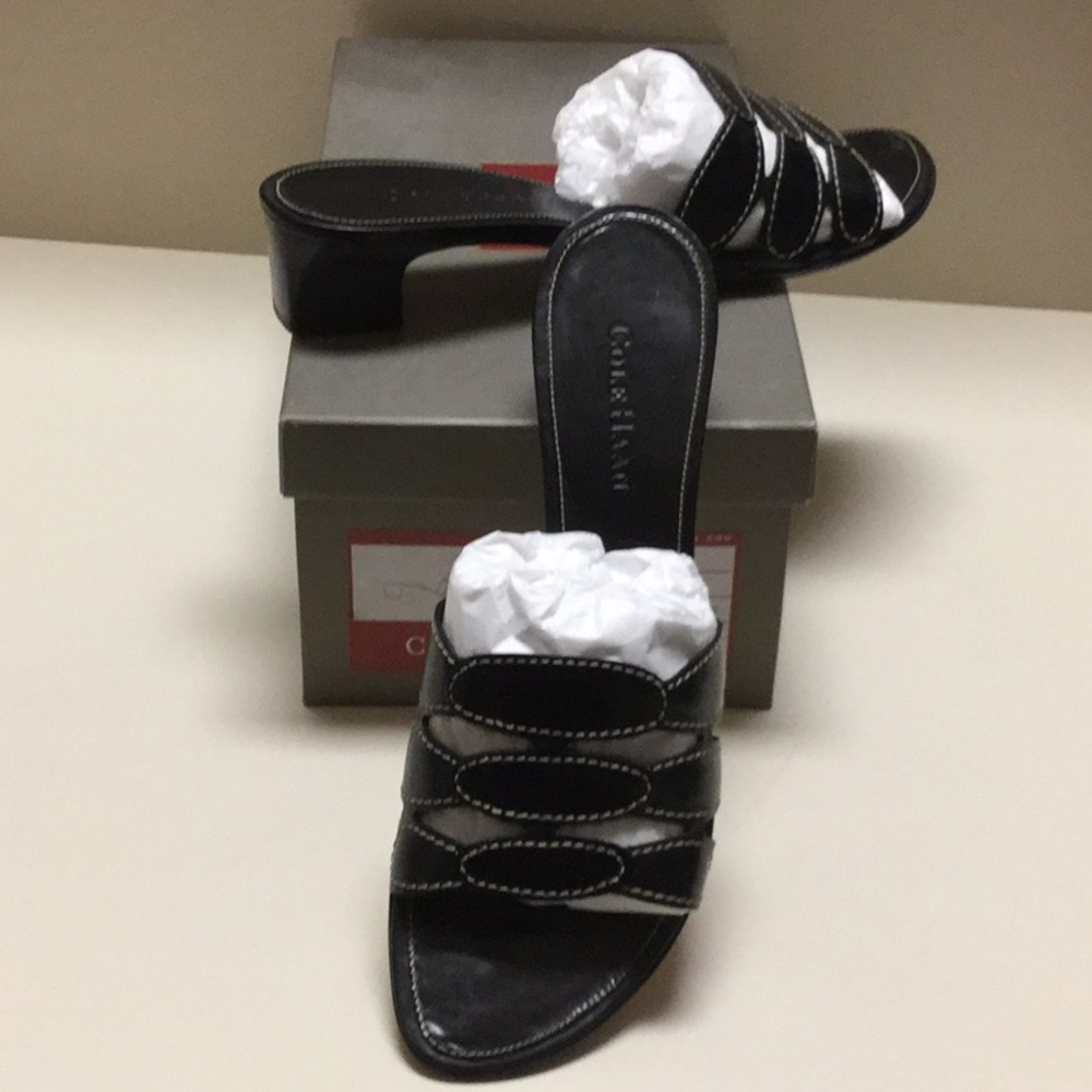 Cole Haan Slides. NIB